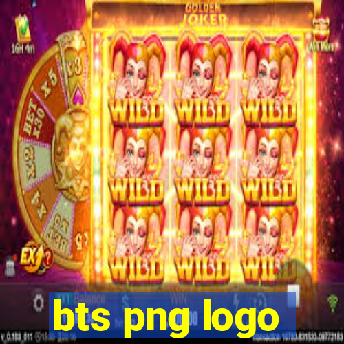 bts png logo