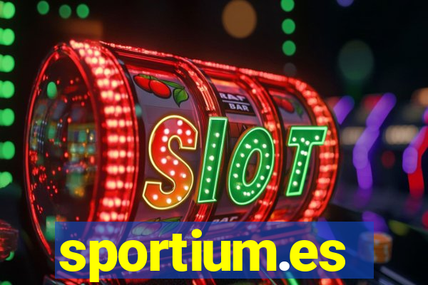 sportium.es