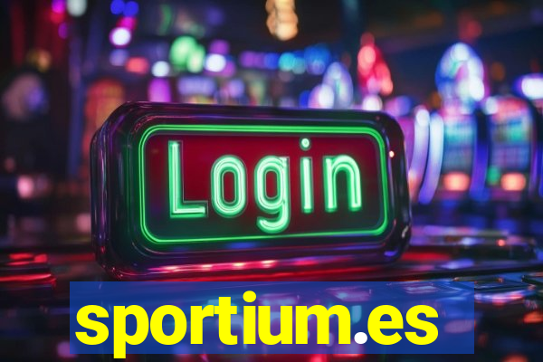 sportium.es