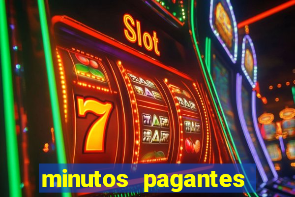 minutos pagantes double fortune