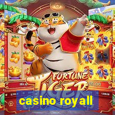 casino royall