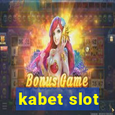 kabet slot