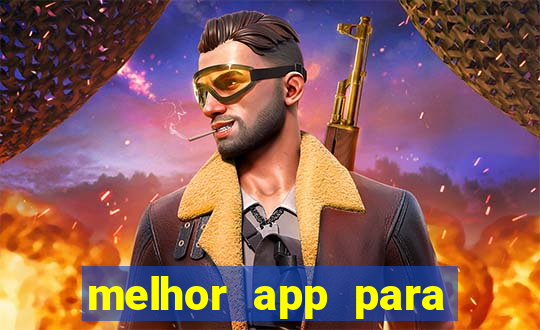 melhor app para ganhar dinheiro jogando