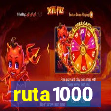 ruta1000