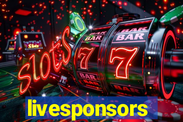 livesponsors