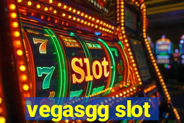 vegasgg slot