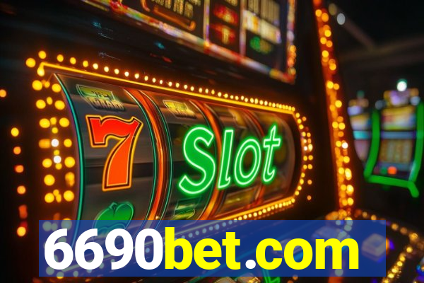 6690bet.com