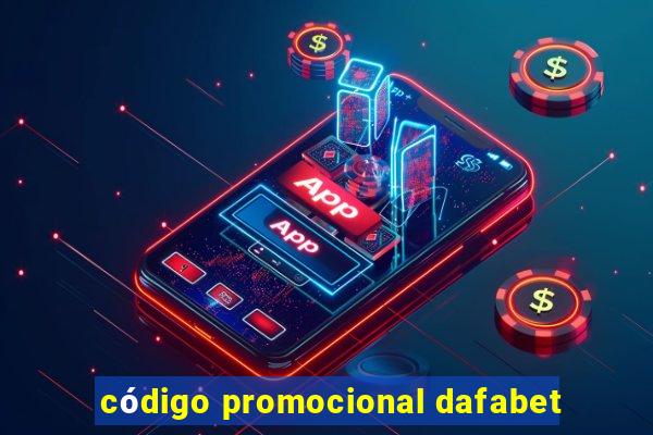 código promocional dafabet