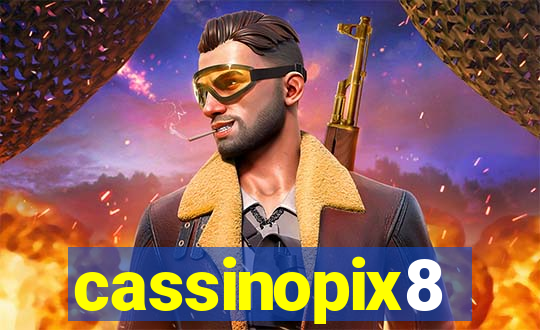 cassinopix8