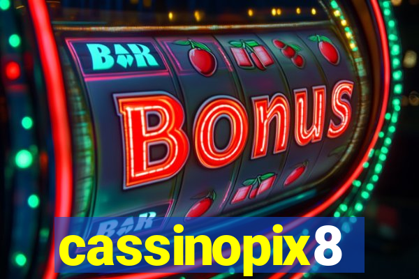 cassinopix8