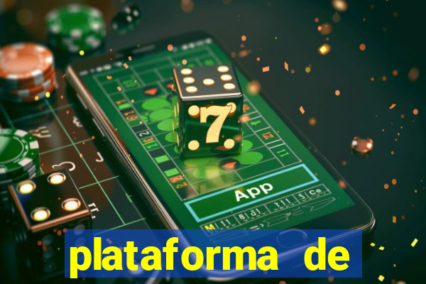 plataforma de apostas novas