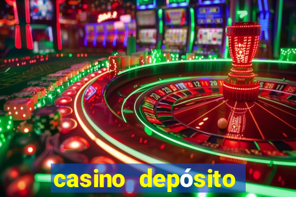 casino depósito google pay