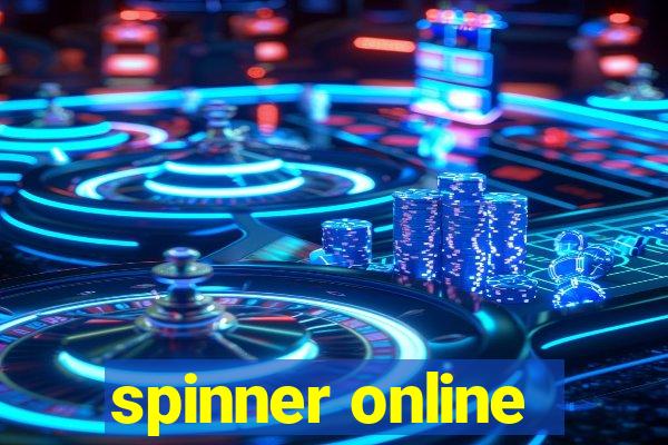 spinner online