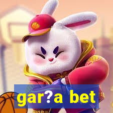 gar?a bet