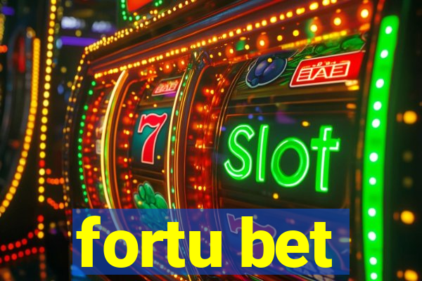 fortu bet