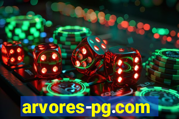 arvores-pg.com