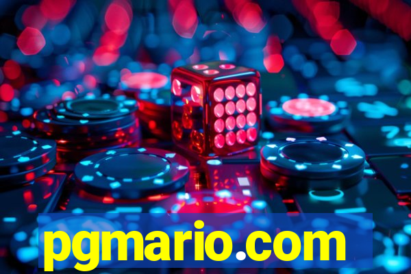 pgmario.com