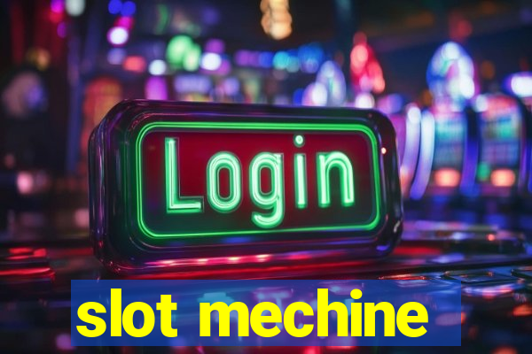 slot mechine