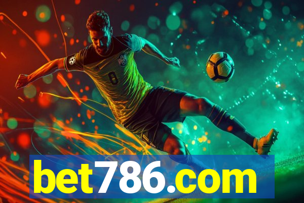 bet786.com