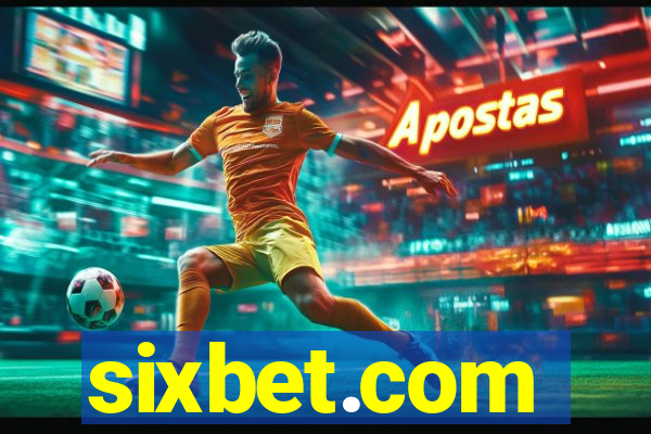 sixbet.com