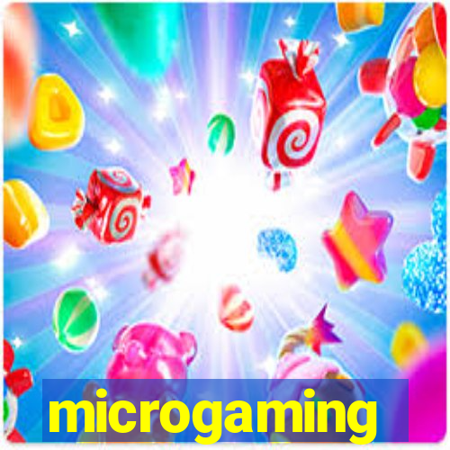 microgaming