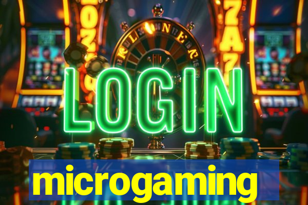 microgaming