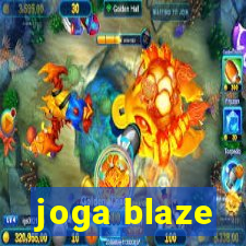 joga blaze