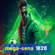 mega-sena 1828