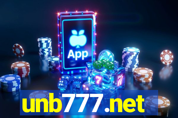 unb777.net