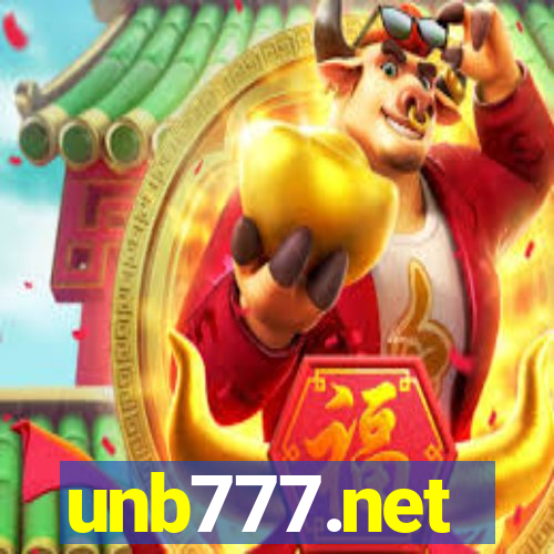 unb777.net