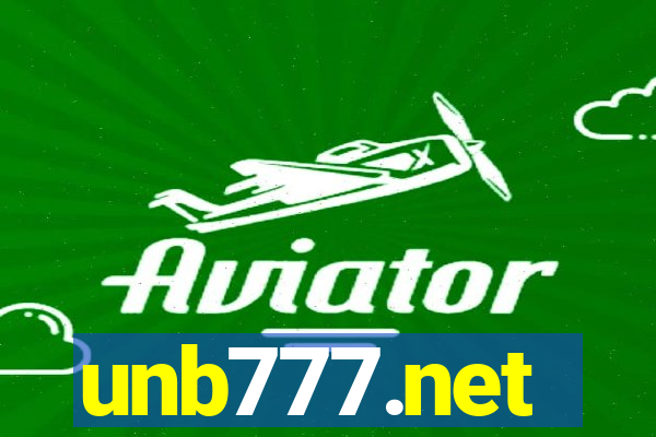 unb777.net