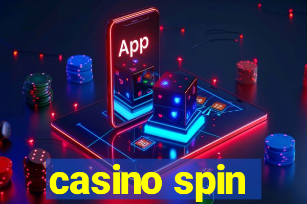 casino spin