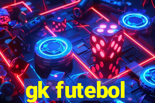 gk futebol