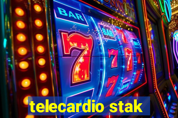 telecardio stak