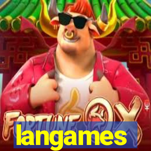 langames