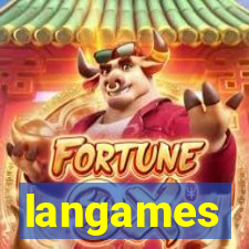 langames