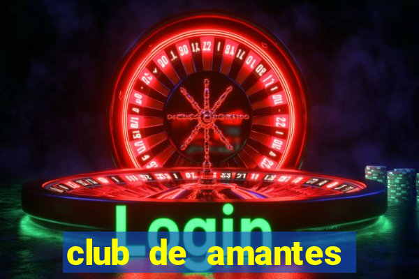 club de amantes del vino