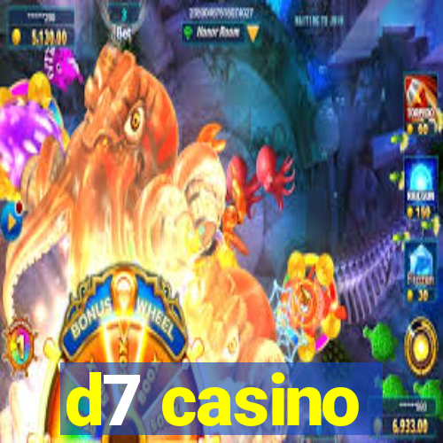 d7 casino