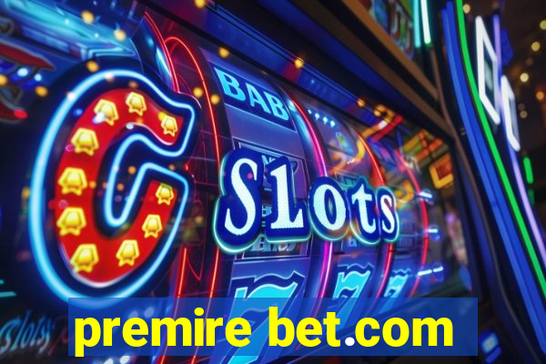 premire bet.com