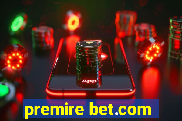 premire bet.com