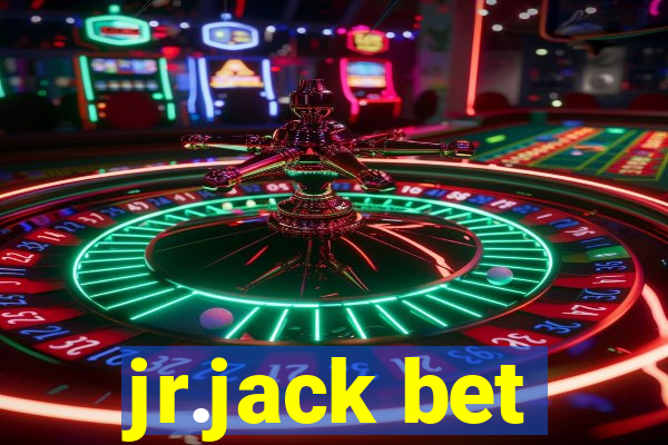 jr.jack bet