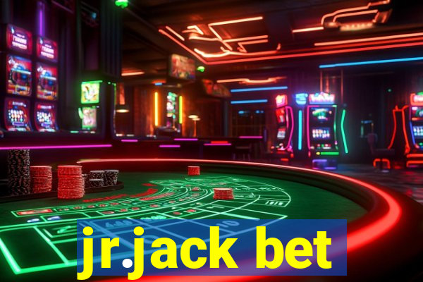 jr.jack bet