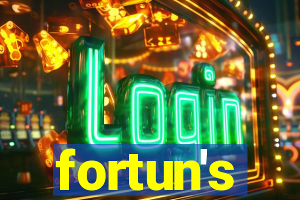 fortun's