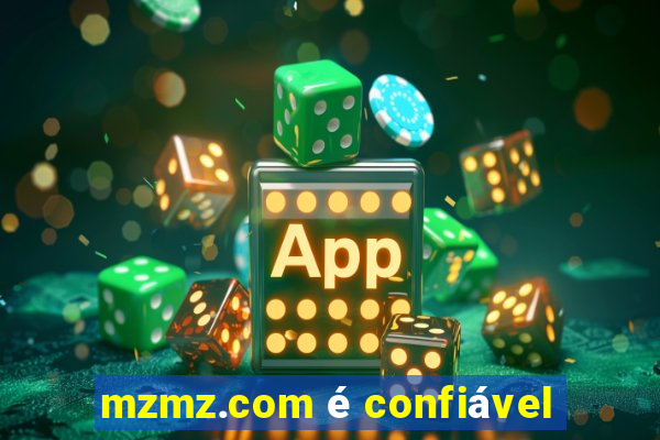 mzmz.com é confiável