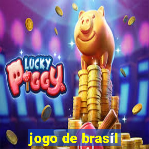 jogo de brasíl