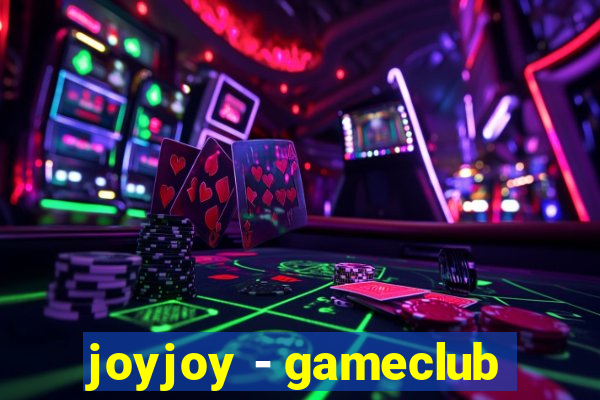 joyjoy - gameclub