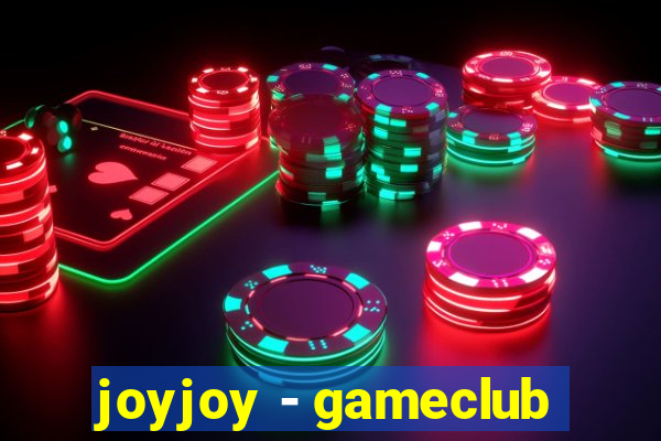 joyjoy - gameclub