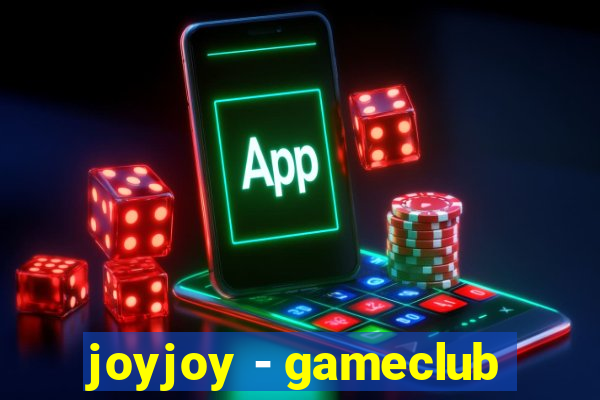 joyjoy - gameclub