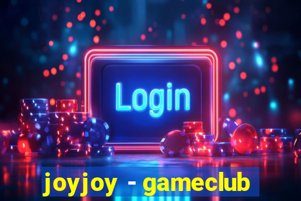 joyjoy - gameclub