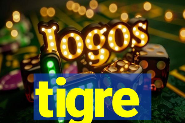 tigre